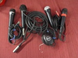 Microphones