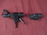 Rifle Flashlight