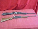 Airsoft Rifles