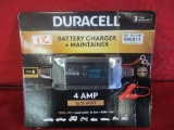 Duracell Battery Charger