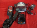 Zebra Printer