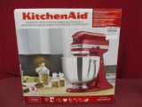 Kitchenaide Mixer