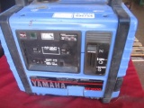 Yamaha Generator