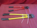 Bolt Cutters