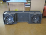 Kicker Speakers