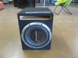 Pioneer Speaker