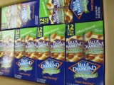 Blue Diamond Almonds