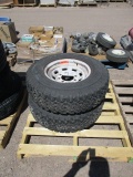 Truck Rims