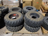 ATV Rims