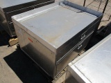 Utility Vehicle Box