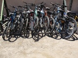 Bicycles