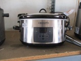 Crock Pot