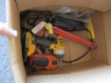 Drill/ tools