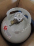 Propane Tank