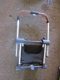 Bottom Portion of Stroller