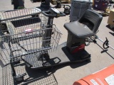 Electric Cart