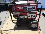 Honda Generator