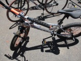 BMX Bicycle