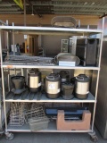 Restaurant Equipment