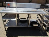 Restaurant Equipment