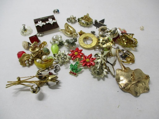 Assorted Jewelry