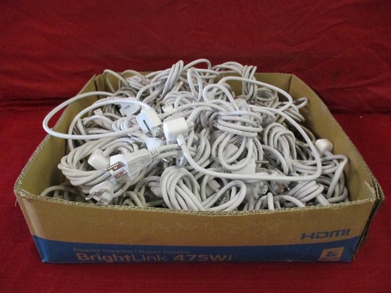 Apple Power Cords