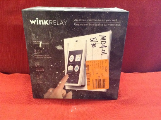 Wink Relay