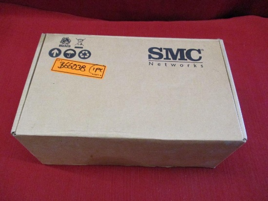 SMC Networks Router