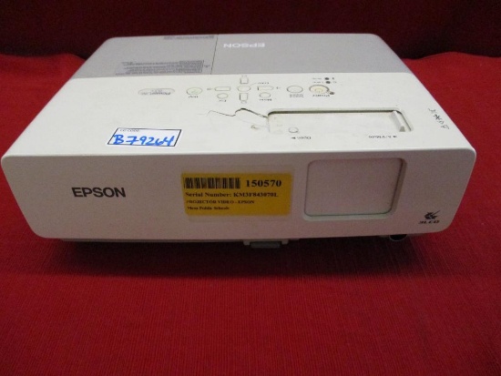Epson Projector