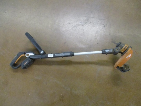 Worx Weed Eater