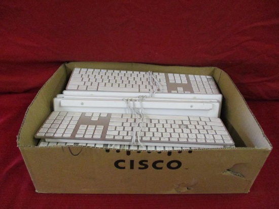 Apple Keyboards