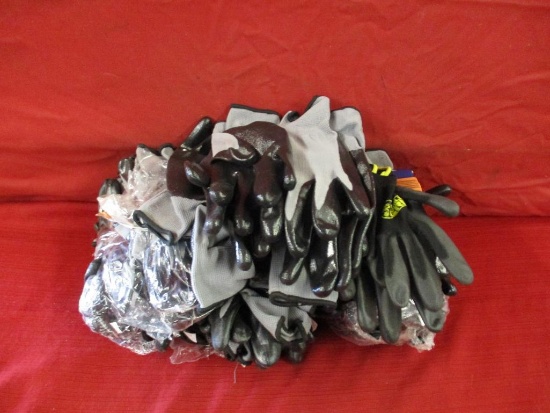 Firm Grip Work Gloves
