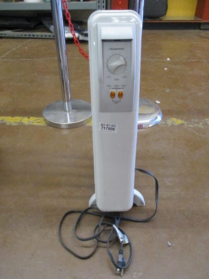 Lakewood Space Heater