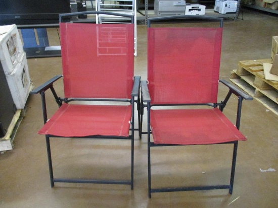 Patio Chairs