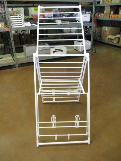 Clothing Rack