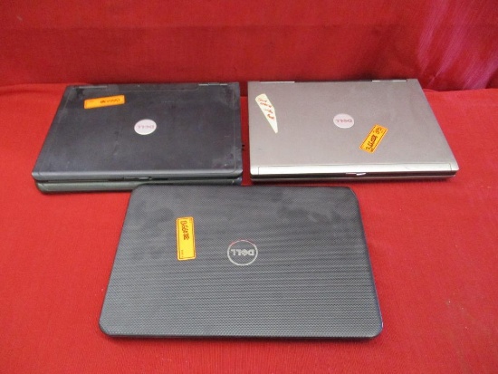 Dell Laptops