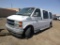 2002 Chevrolet Express