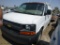 2004 Chevrolet Express