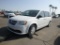 2012 Dodge Grand Caravan