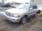 2004 Toyota Highlander