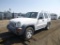 2003 Jeep Liberty