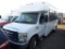 2014 Ford Econoline