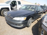 2001 Lexus ES 300