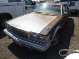 1976 Cadillac Seville