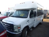 2014 Ford Econoline