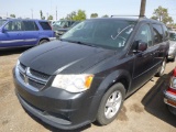 2011 Dodge Grand Caravan