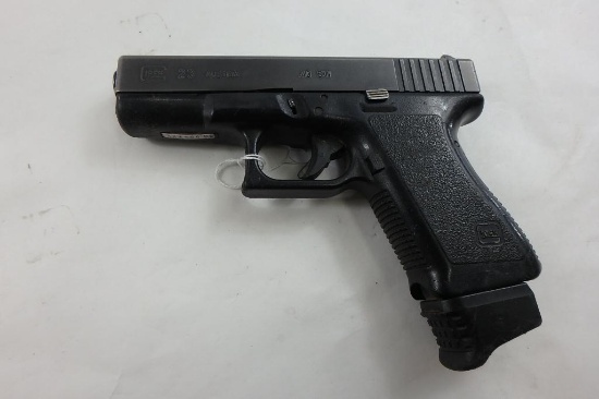GLOCK 23 PISTOL 40 S&W