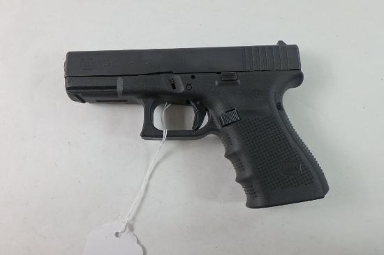 GLOCK 32GEN4 PISTOL 357 SIG
