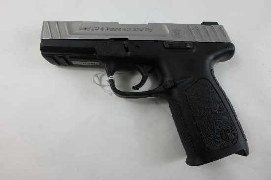S&W SD9 VE PISTOL 9MM