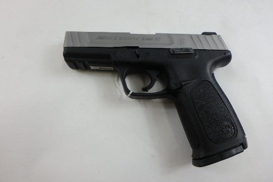 S&W SD40 VE PISTOL 40